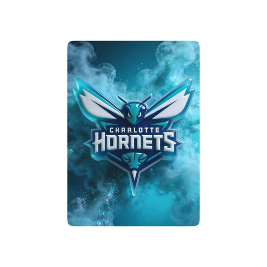 Hornets Poker Playing Cards