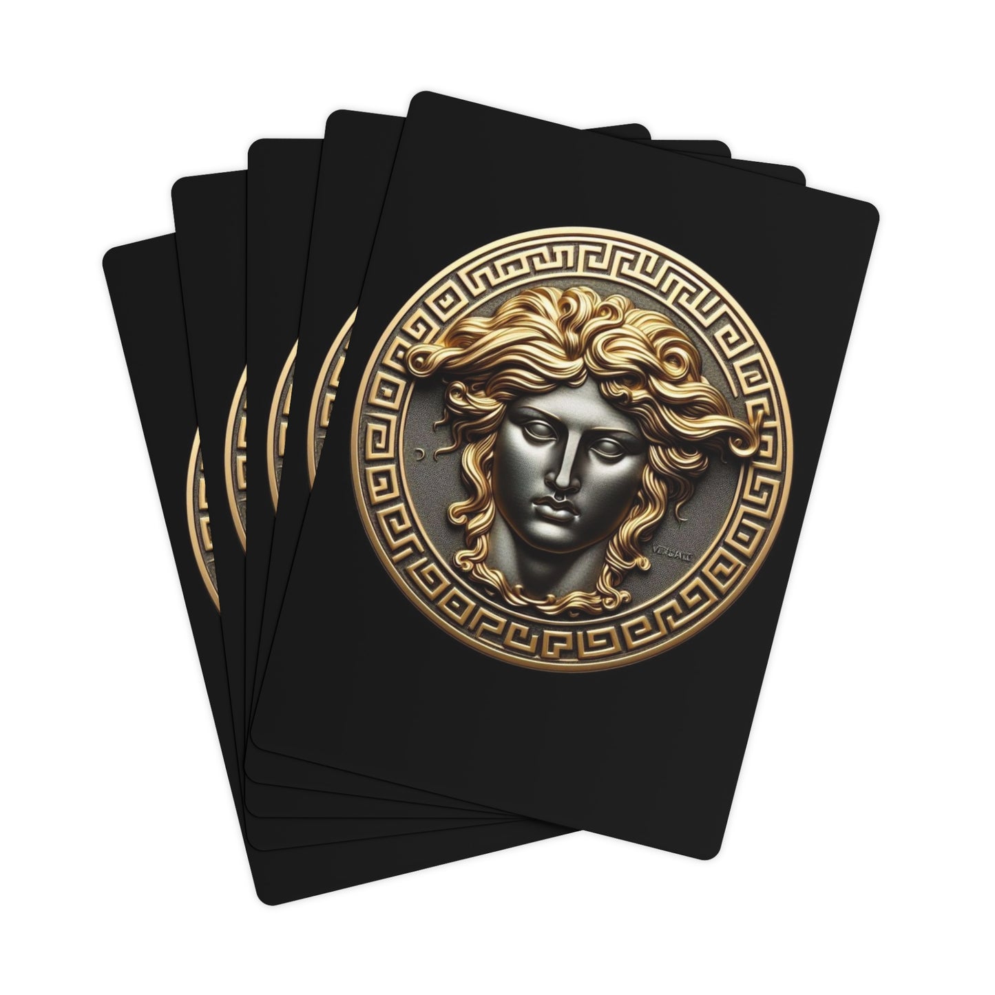 Luxury Poker & Playing Cards