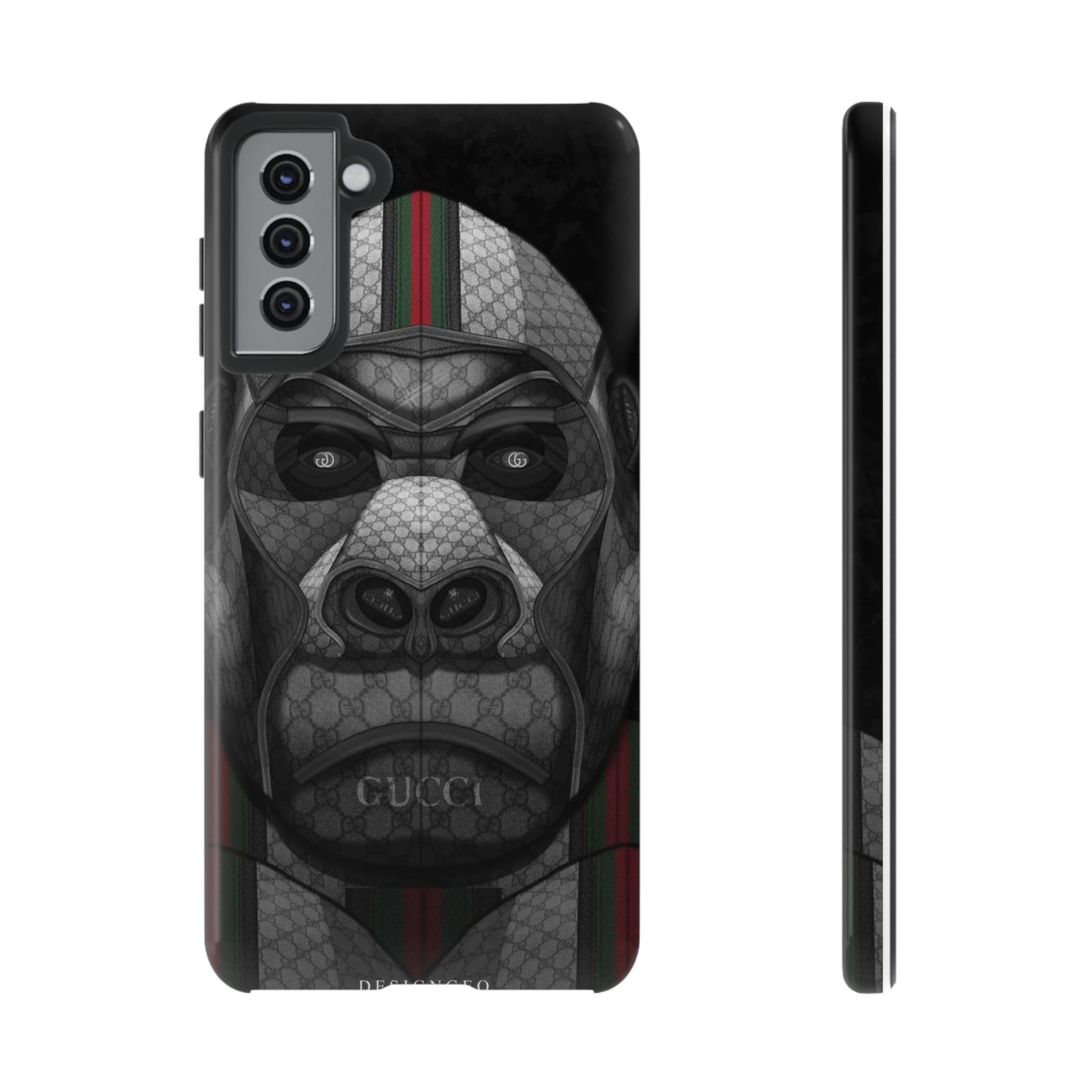 GUCCI DOPiFiED" Tough Cases