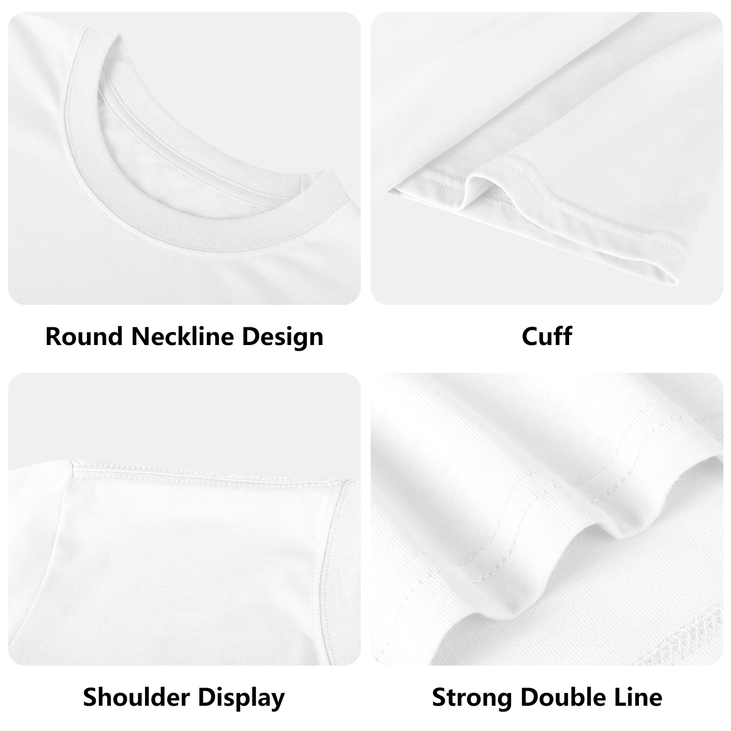 Sean Breed Love Unisex Crew Neck Short Sleeve T Shirt