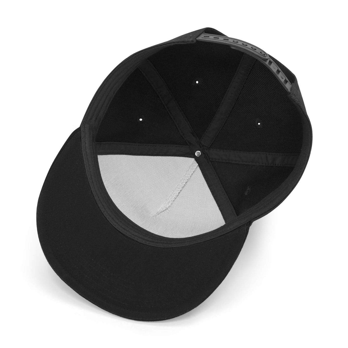 DOPiFiED Casual Hip-hop Hat