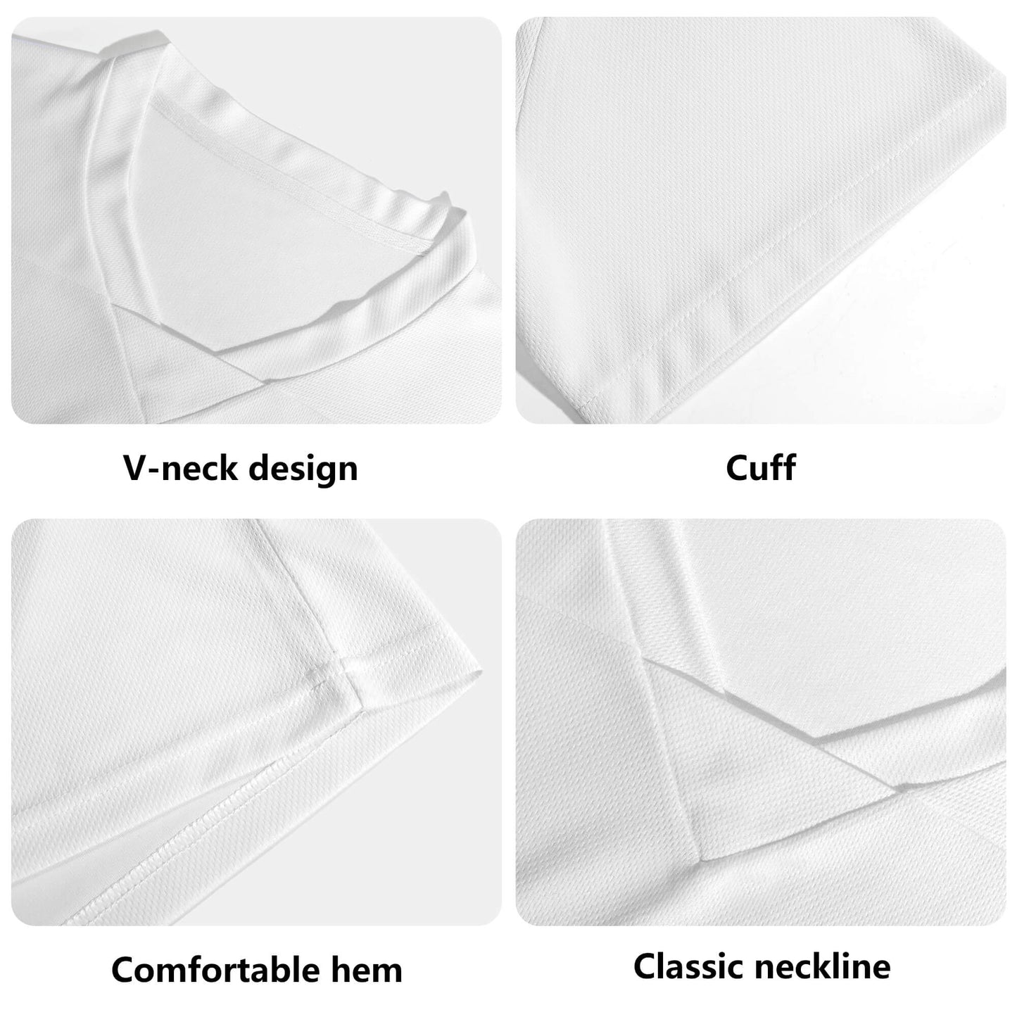 Mens All Over Print Football Rugby Jersey