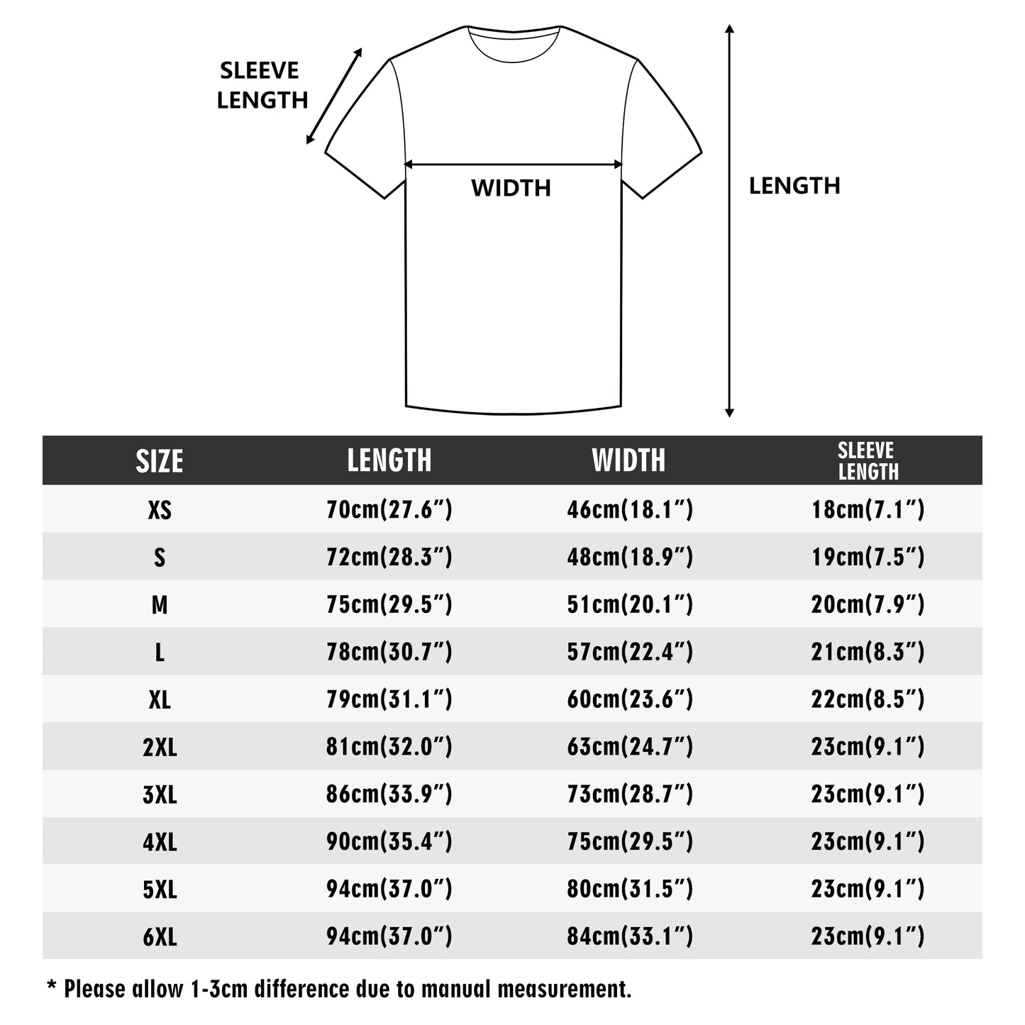 Unisex Rubix Gamer Short Sleeve T-shirt