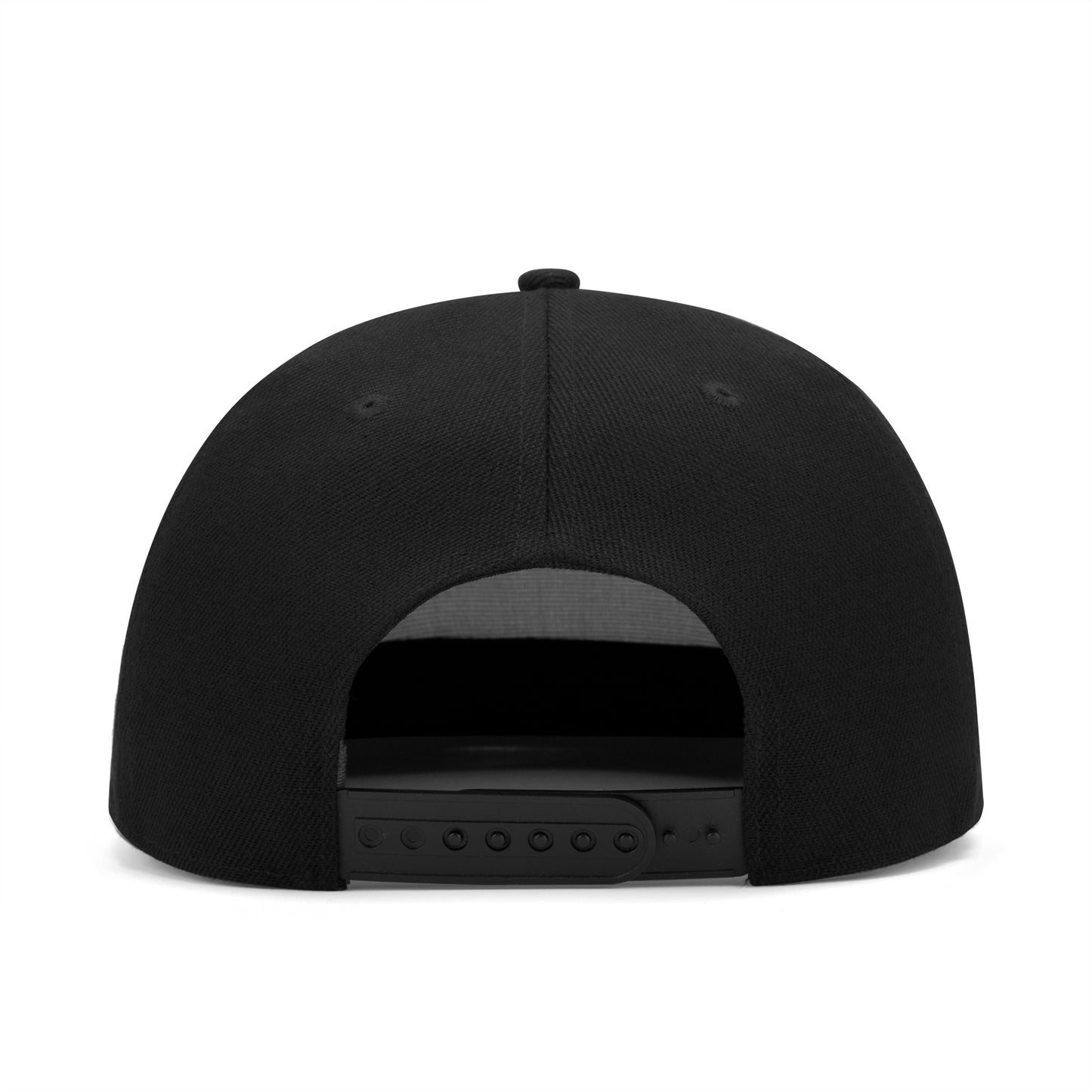 LA Casual Hip-hop Cap