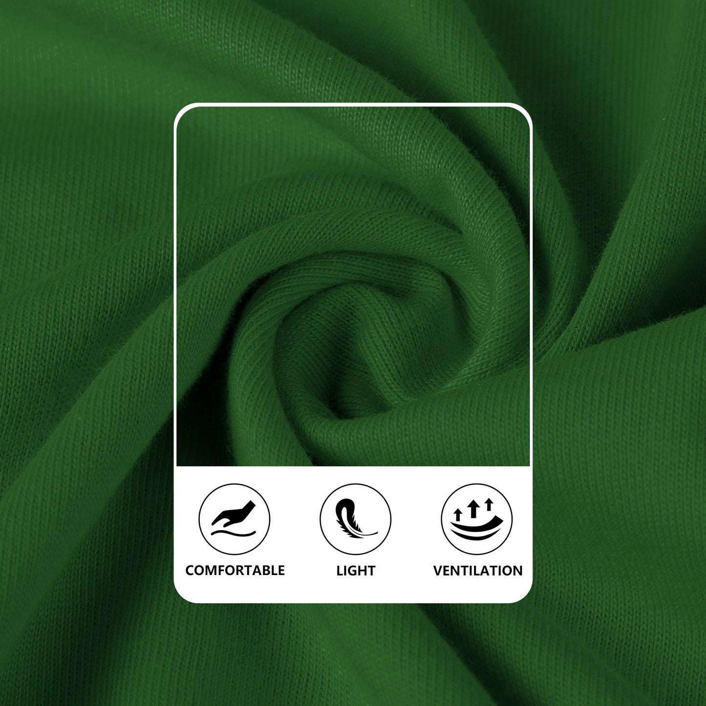 DOPiFiED They not like US Unisex Crew Neck Short Sleeve T Shirt