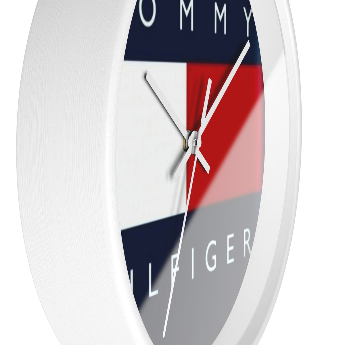 HIlFIGER Wall Clock