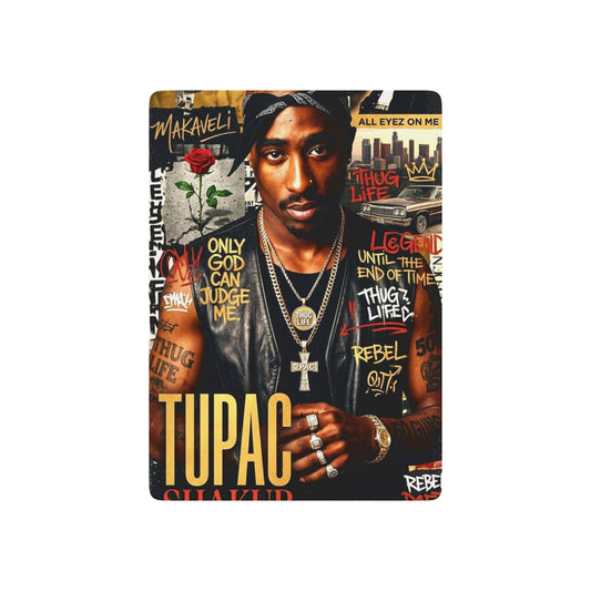 Goat poker Playing Cards