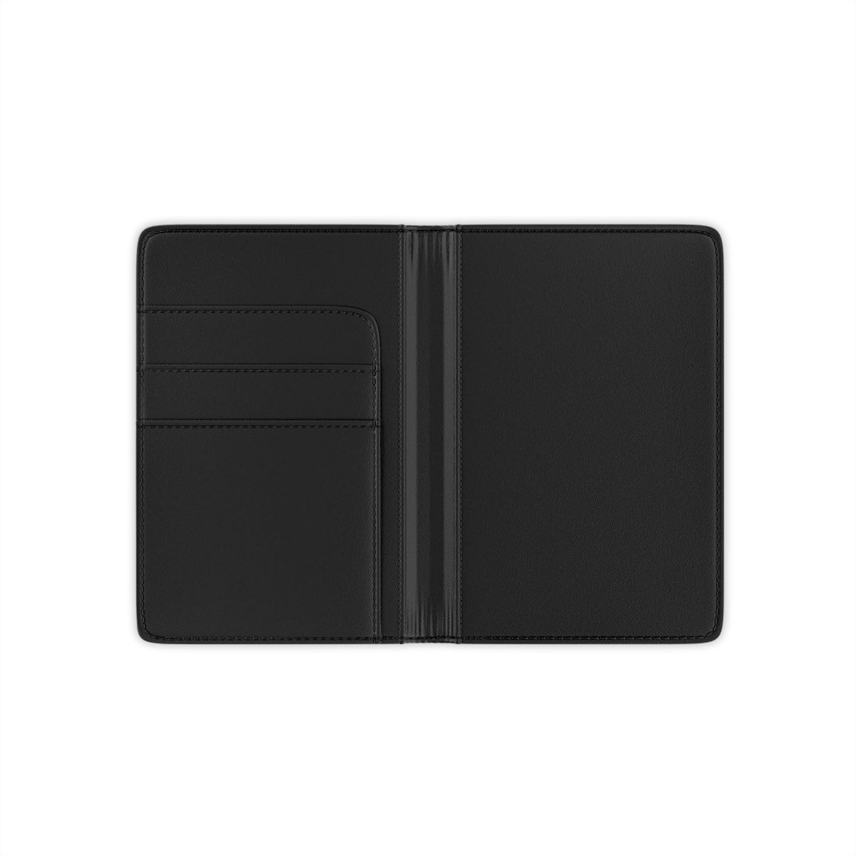 ATL Falcons Passport Cover