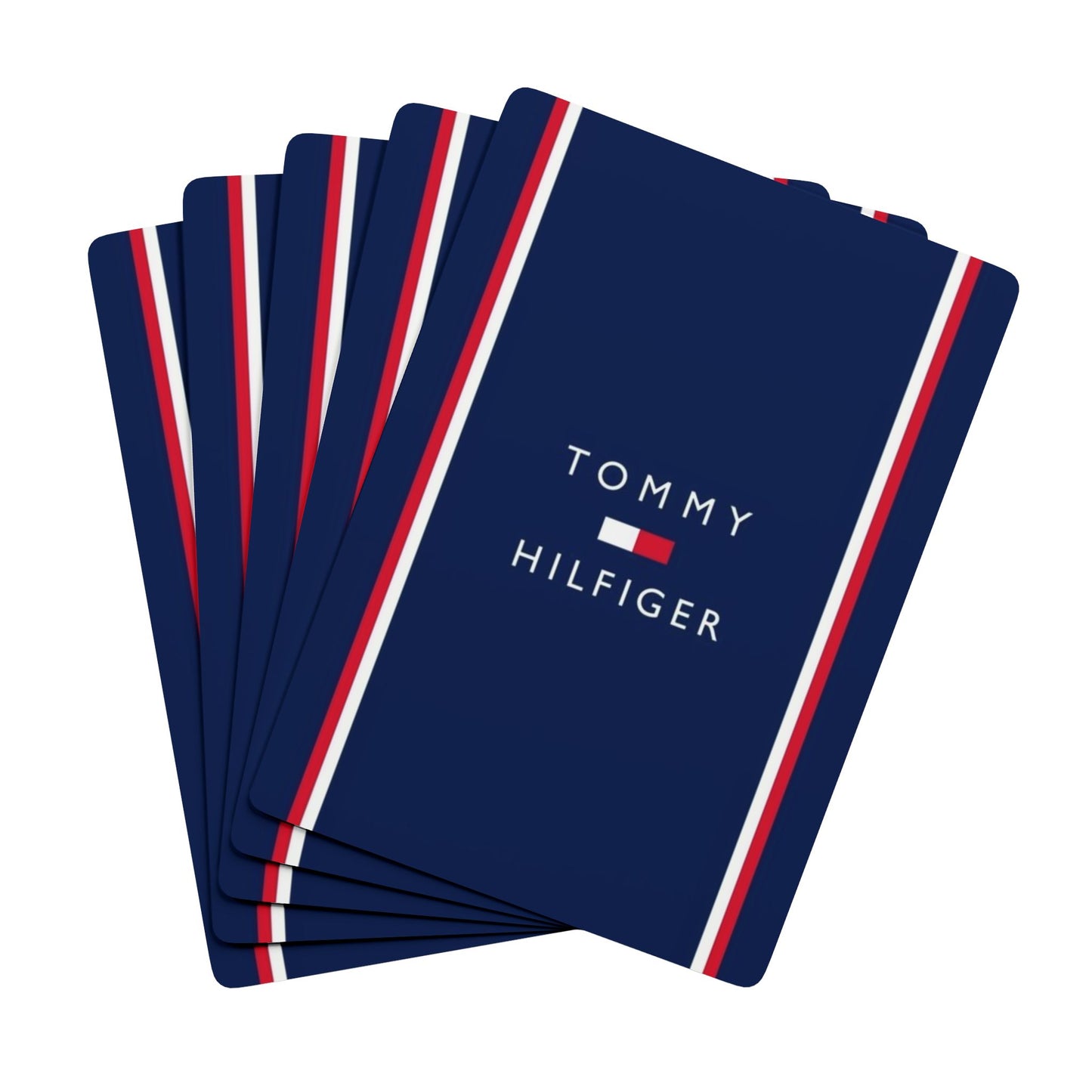 Tommy Poker Playing Cards