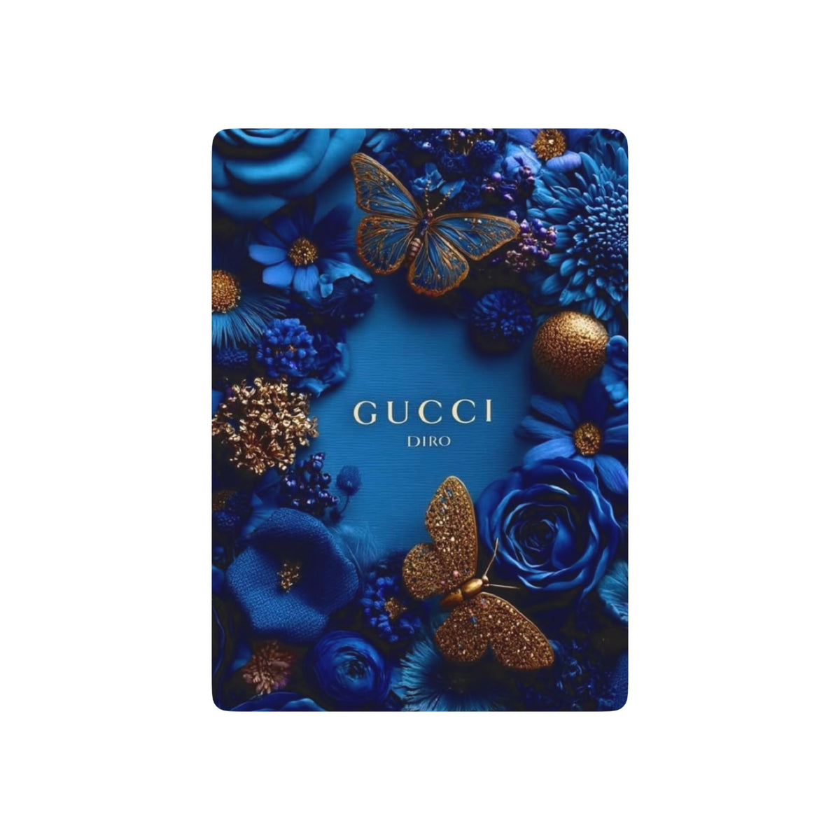Luxury Poker Playing Cards