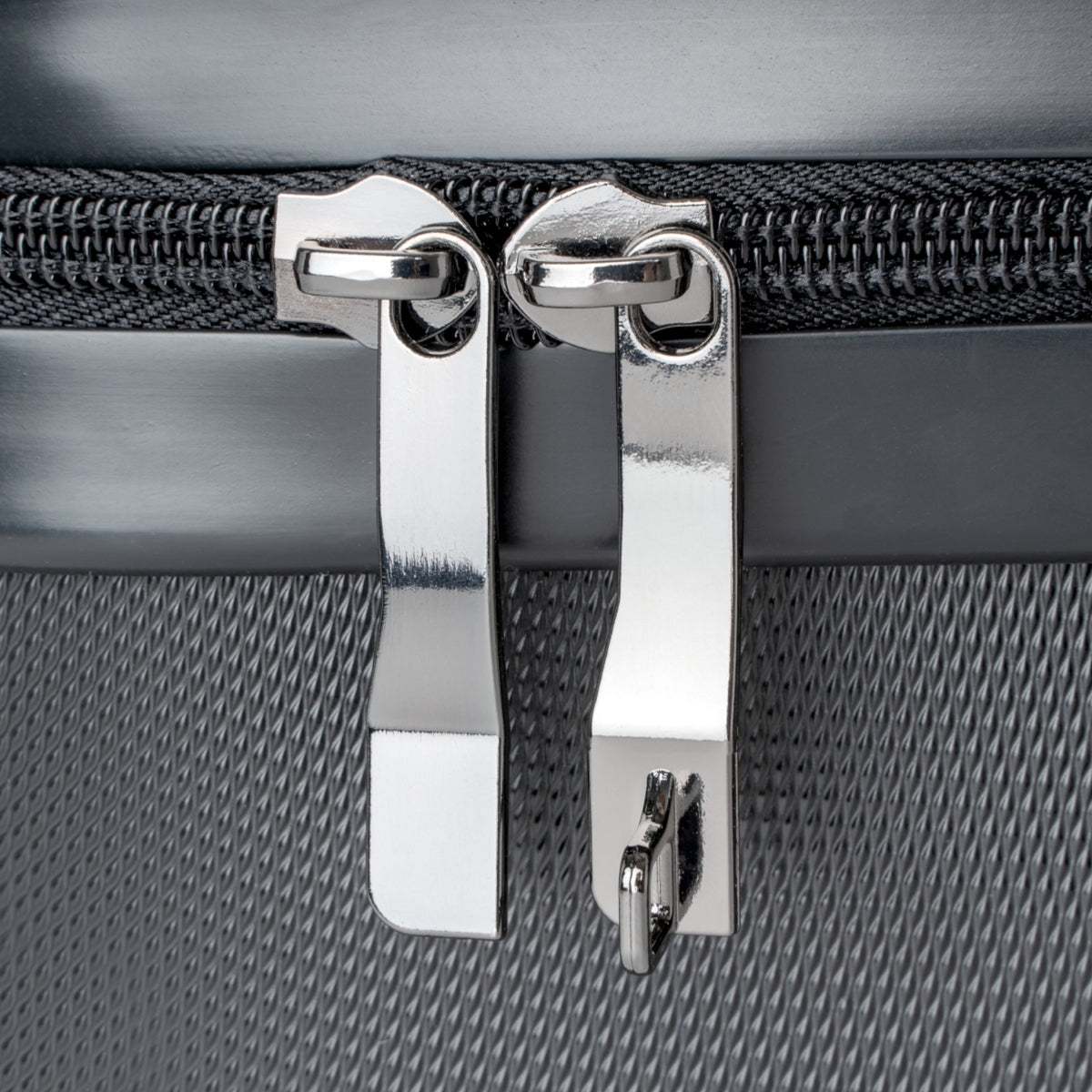 Broncos Suitcase