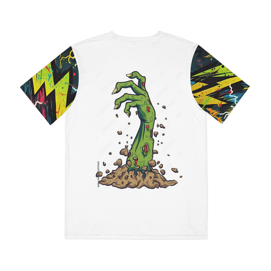 HypeWay Zombie Walk Tee