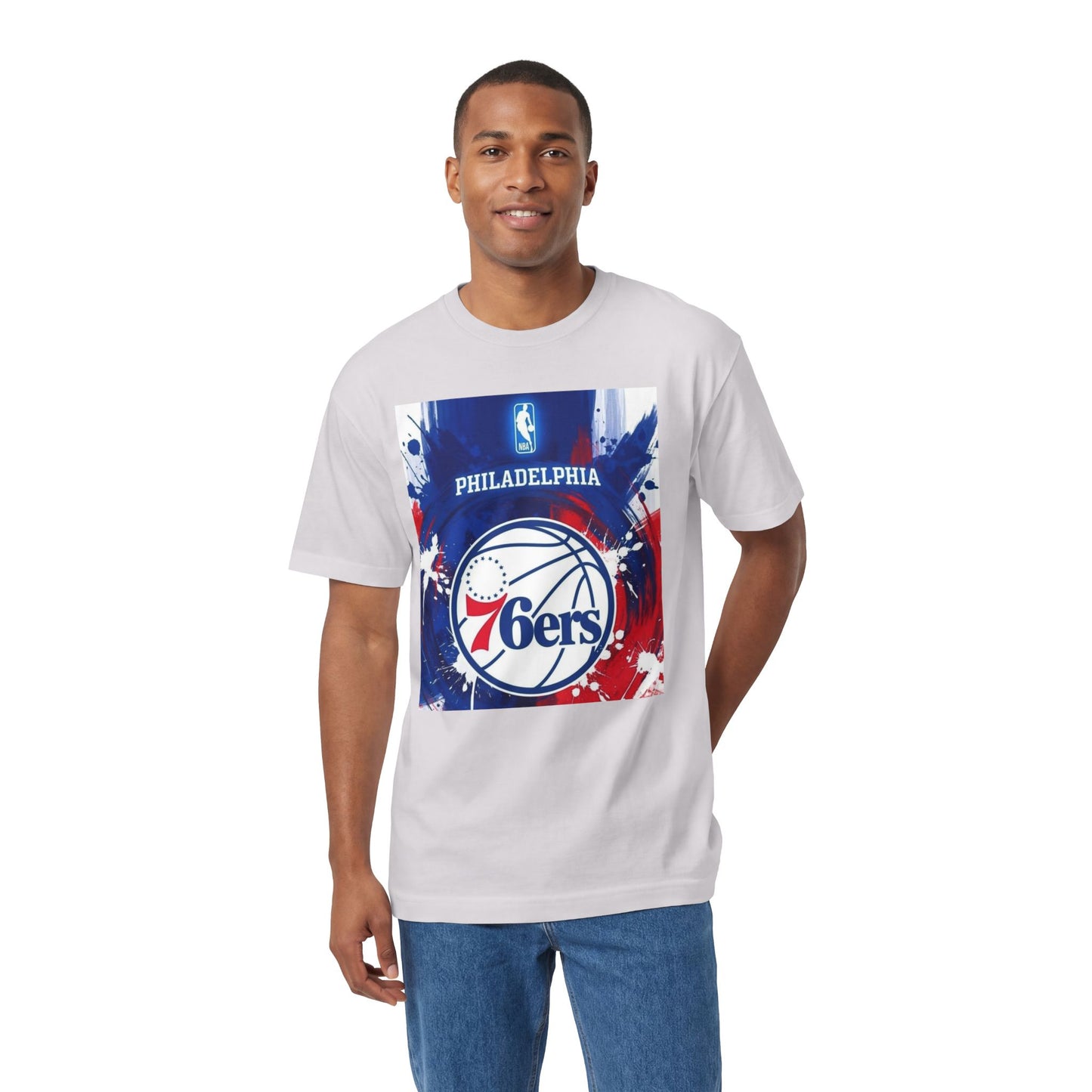 Philly Philly 215 Unisex Classic Tee