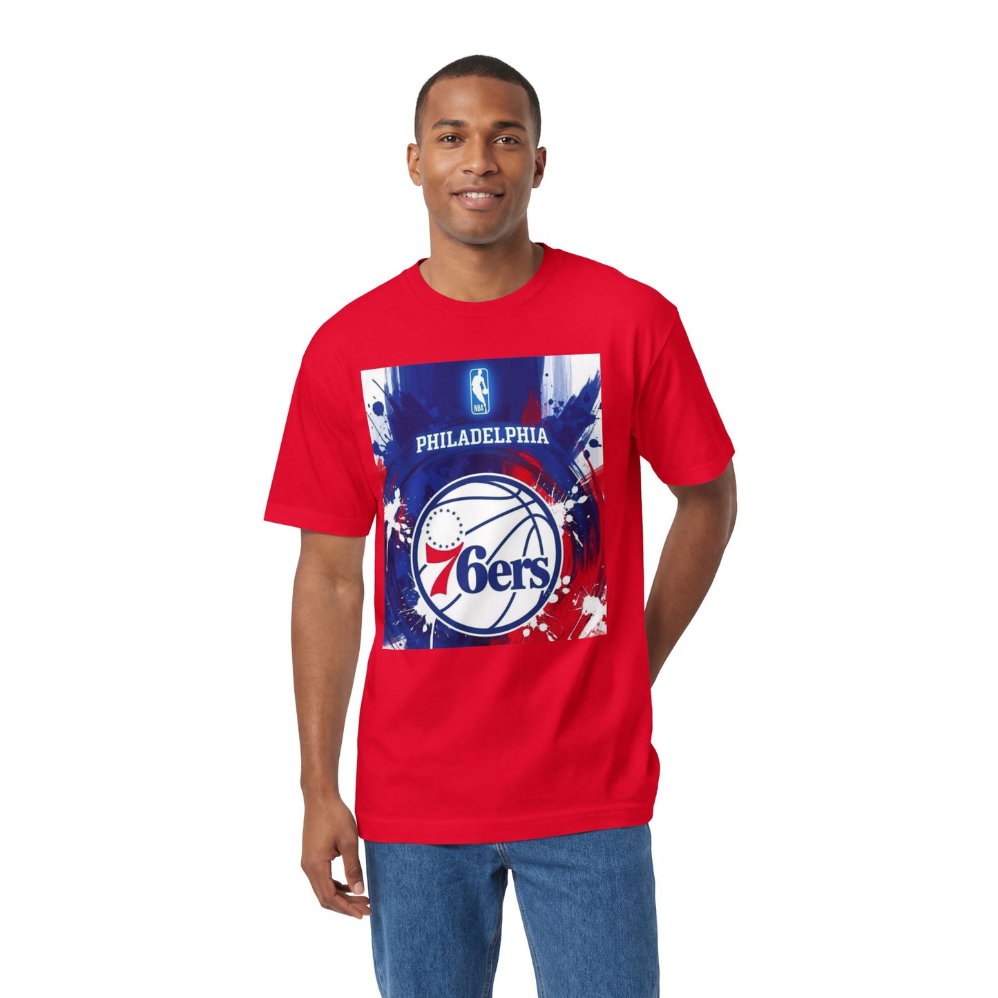 Philly Philly 215 Unisex Classic Tee
