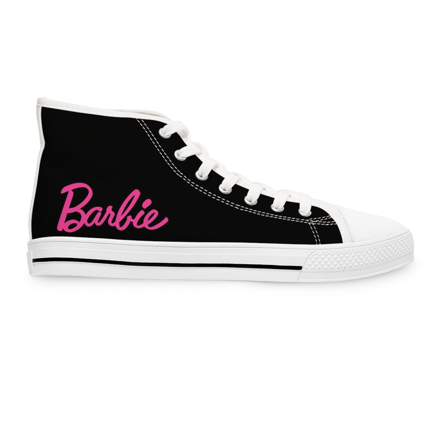 Women's Barbie High Top Sneaker DOPiFiED Edition
