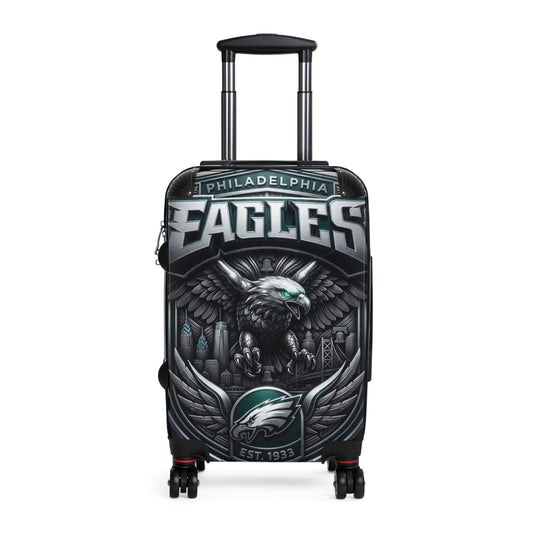 Eagles Suitcase