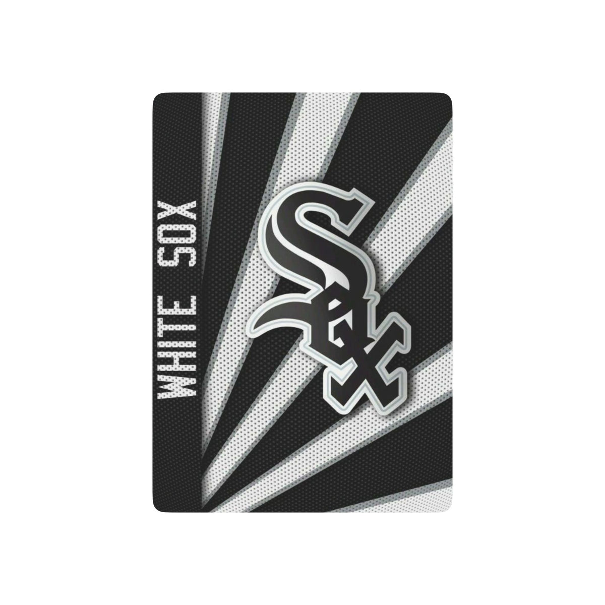 White Sox Poker Playing Cards