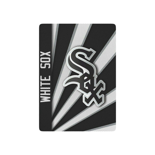 White Sox Poker Playing Cards