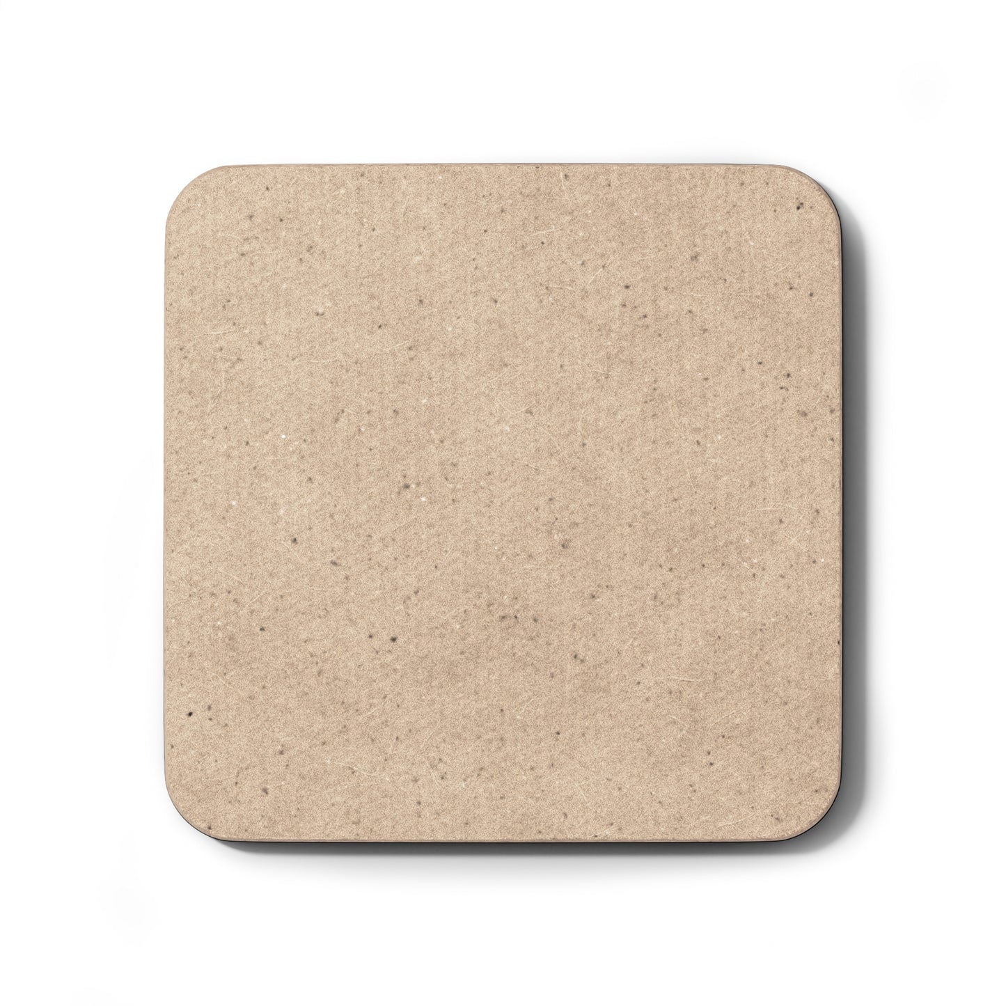 Abdul's Lawncare Hardboard Back Coaster