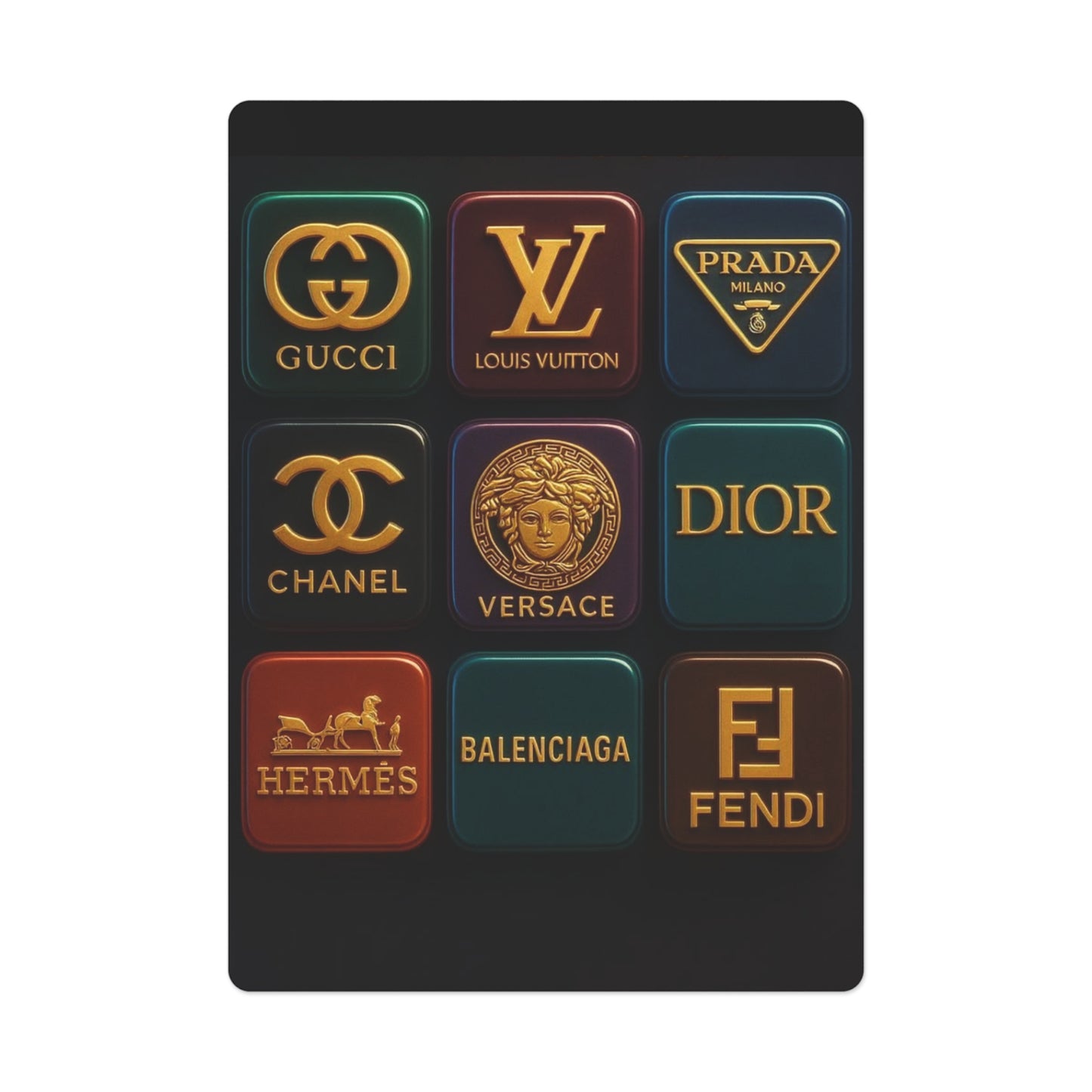 Poker Cards