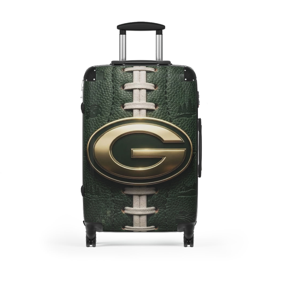 Green Bay Suitcase