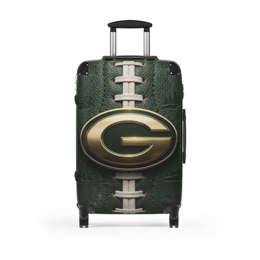 Green Bay Suitcase