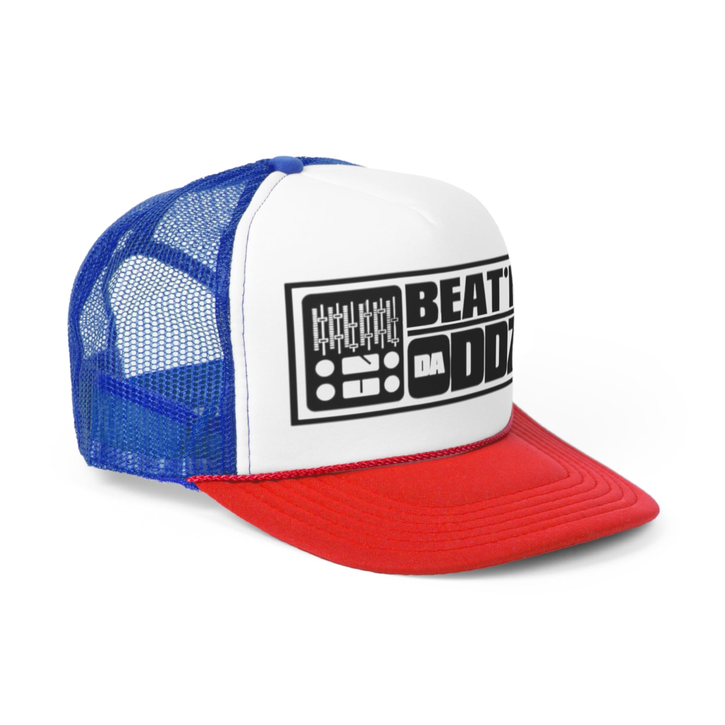 BEAT’N Da Oddz Trucker Caps