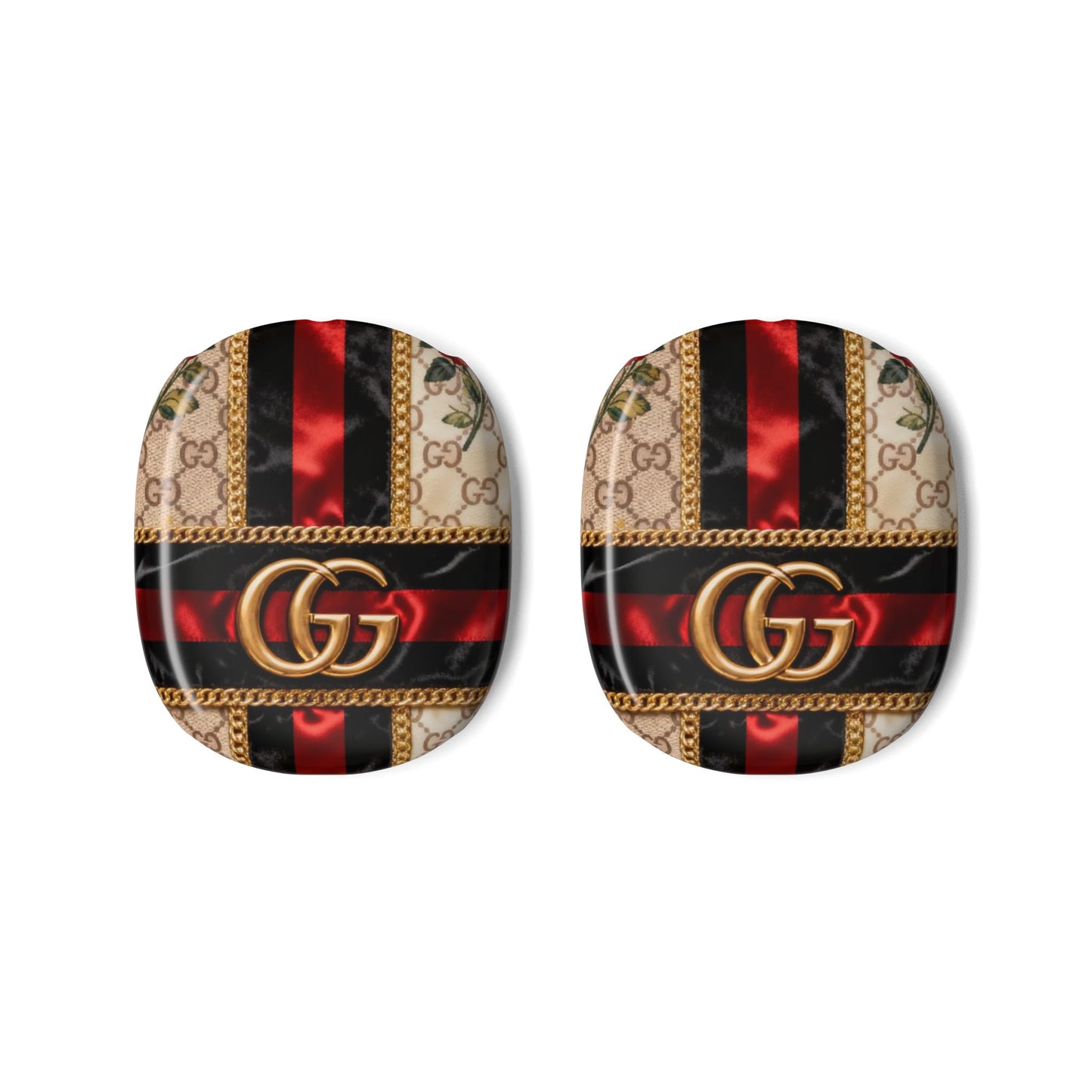 Luxury AirPods Max Case — Designer-Inspired Protective Covers