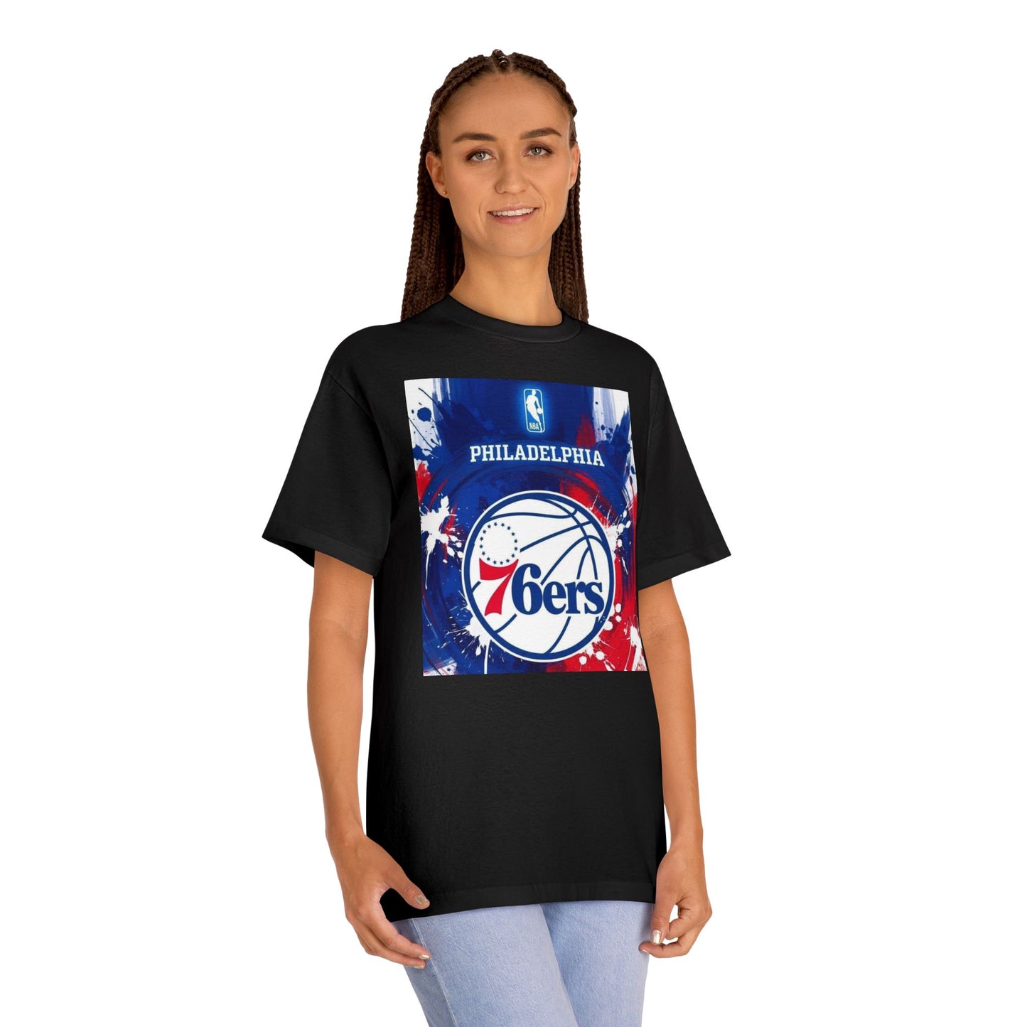 Philly Philly 215 Unisex Classic Tee