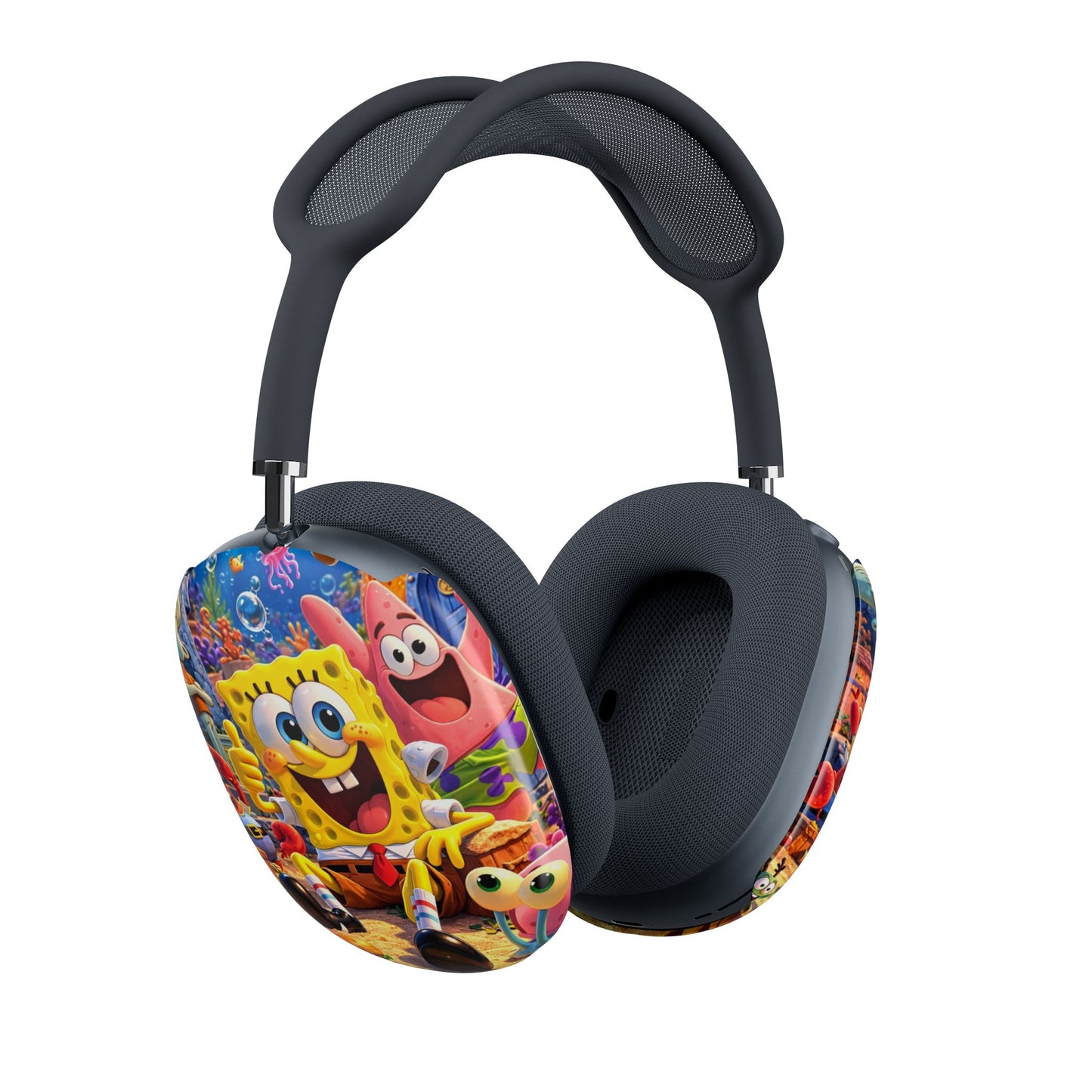 AirPods Max Shell Case