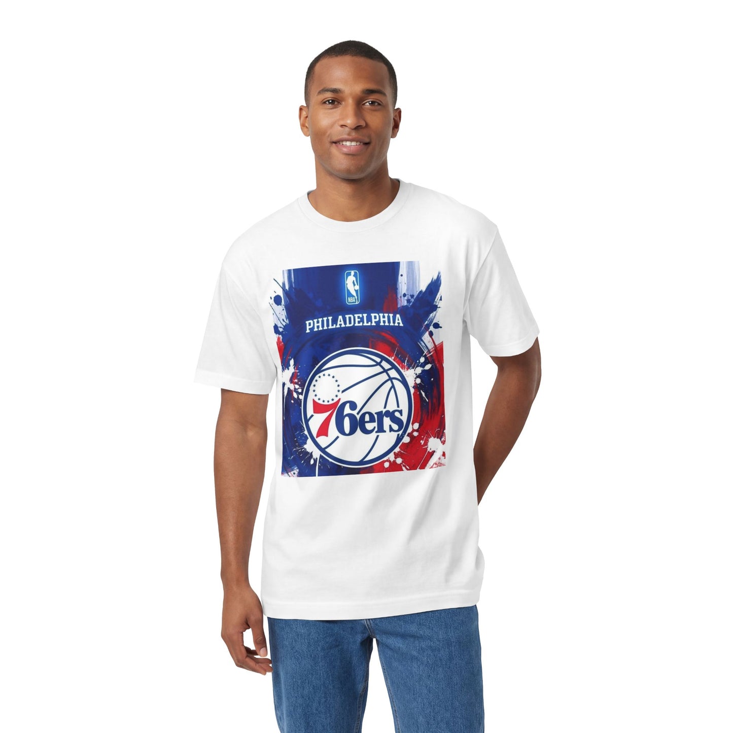 Philly Philly 215 Unisex Classic Tee