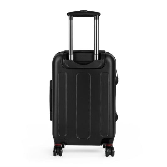 sample Suitcase For your business.