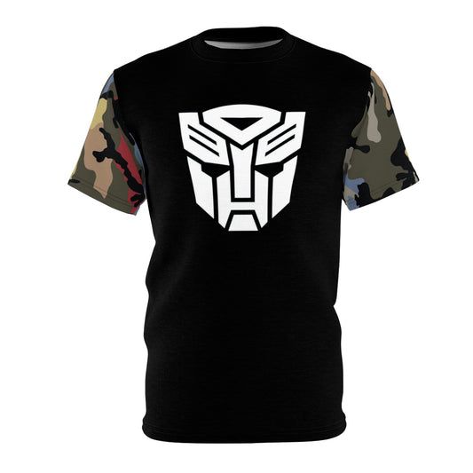 DOPiFiED edition Autobots