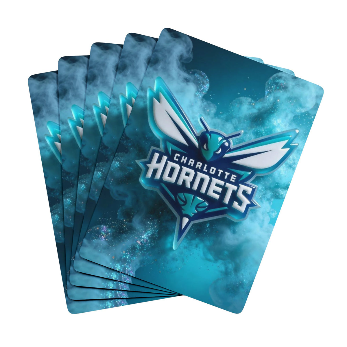 Hornets Poker Playing Cards