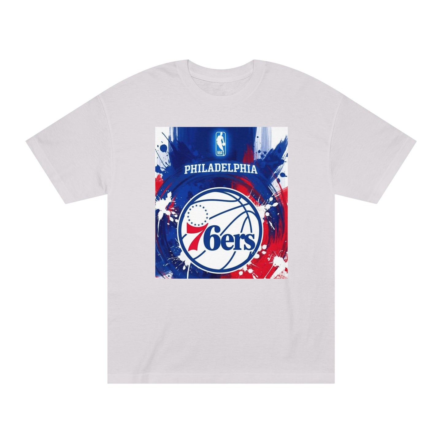 Philly Philly 215 Unisex Classic Tee
