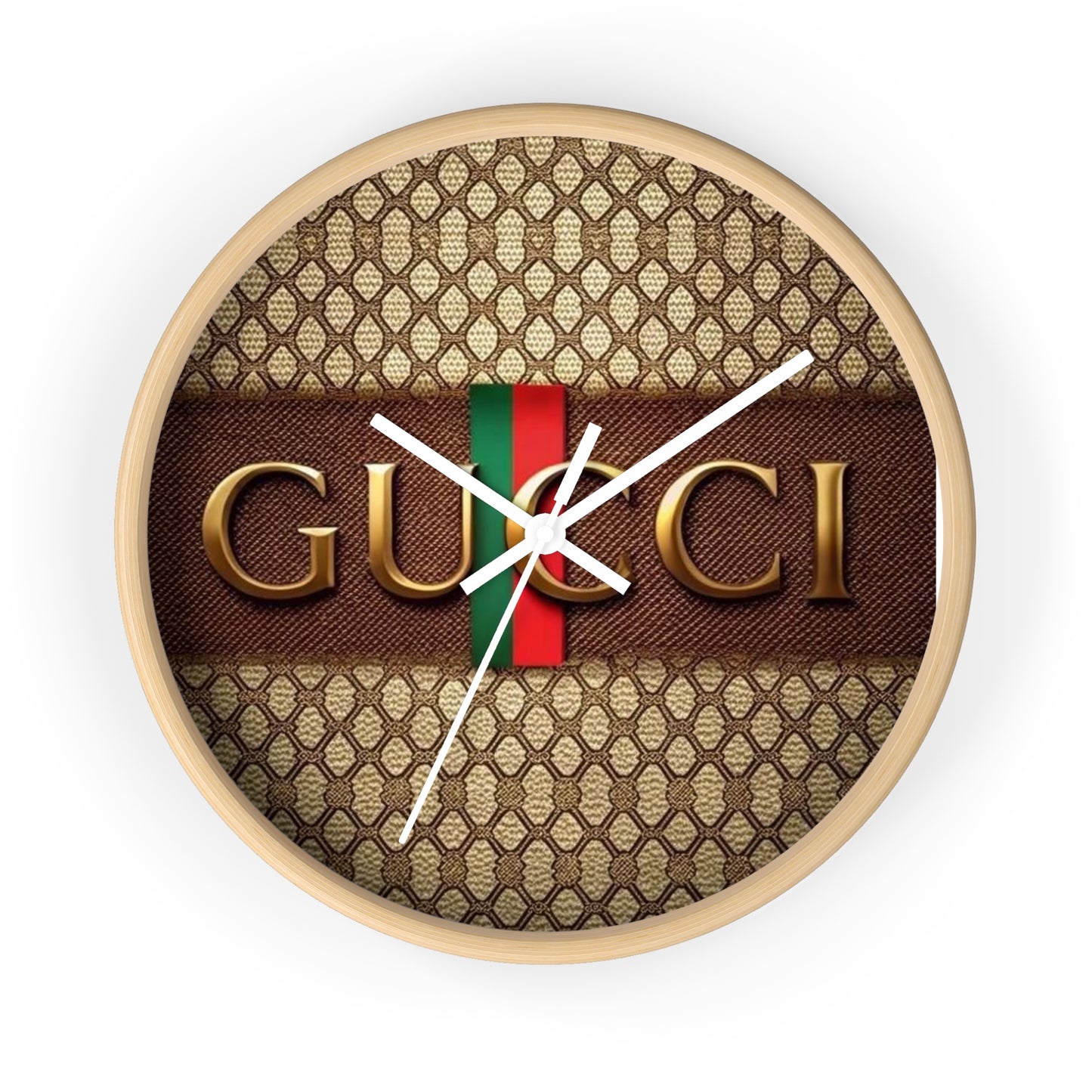 Luxury Designer Wall Clock