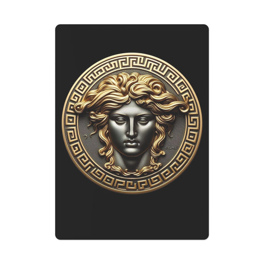 Luxury Poker & Playing Cards