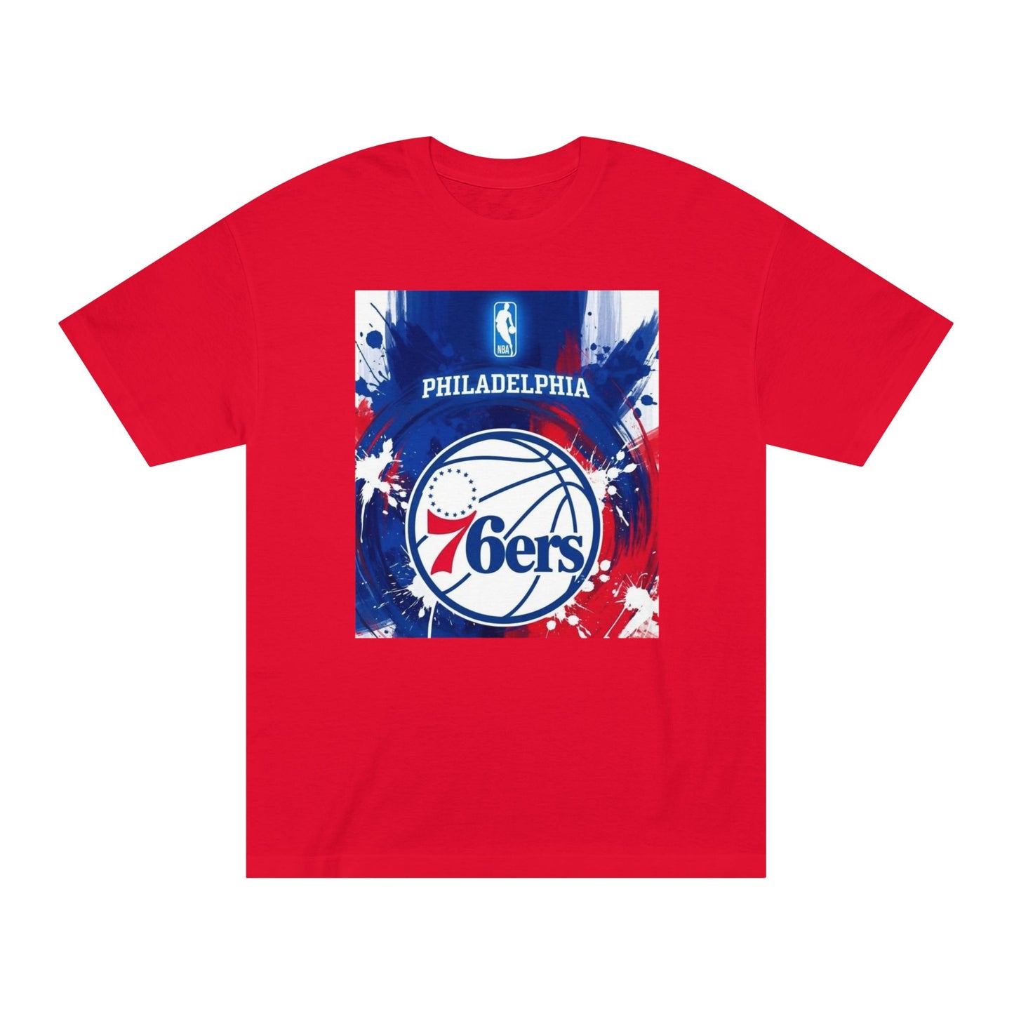 Philly Philly 215 Unisex Classic Tee