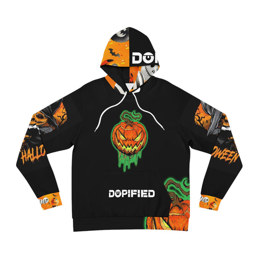 DOPiFiED Edition Halloween Fashion Hoodie