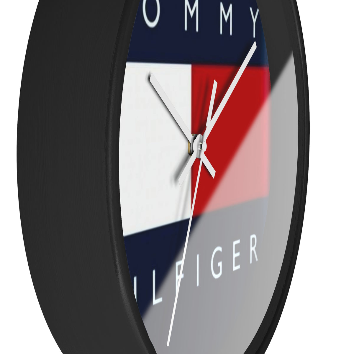HIlFIGER Wall Clock