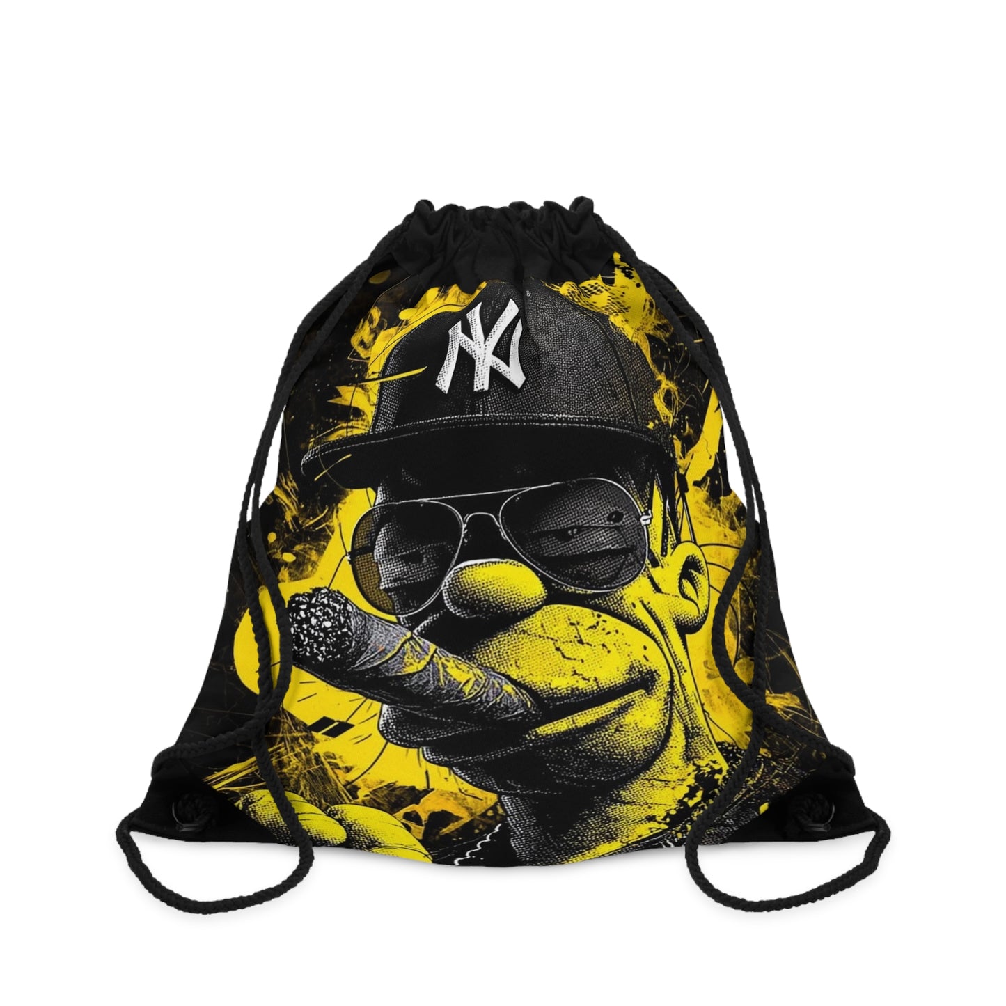 Homie G40 Drawstring Bag