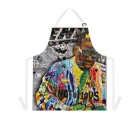 Notorious Chef Apron