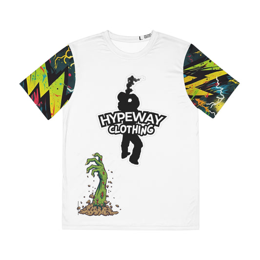 HypeWay Zombie Walk Tee