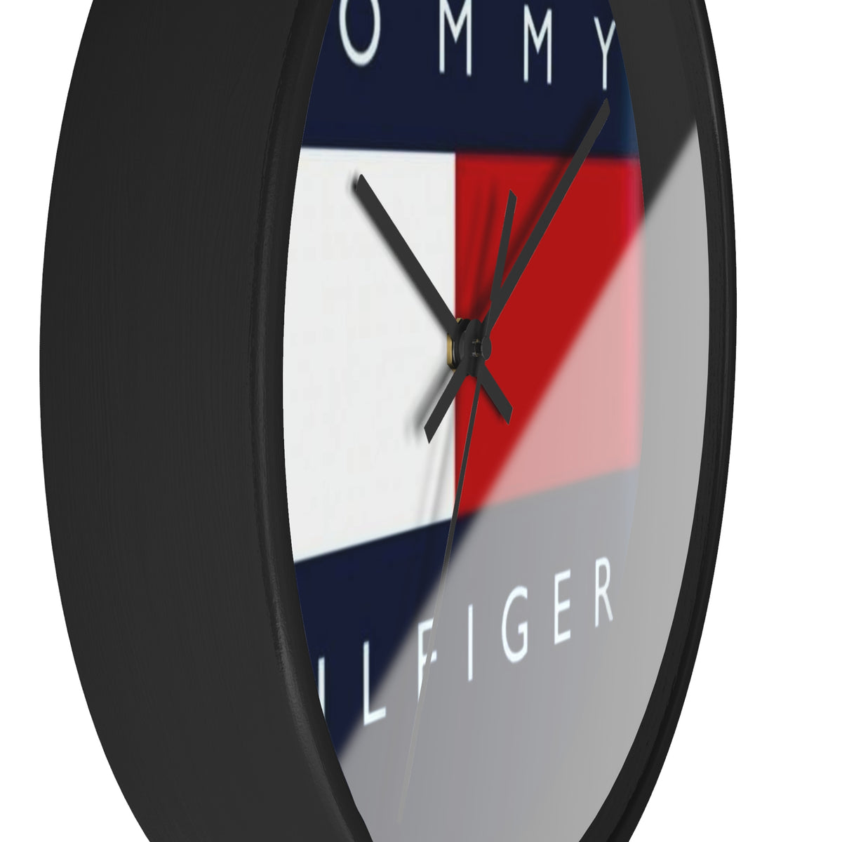 HIlFIGER Wall Clock