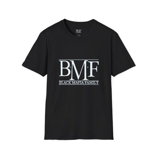 BMF Unisex Softstyle T-Shirt