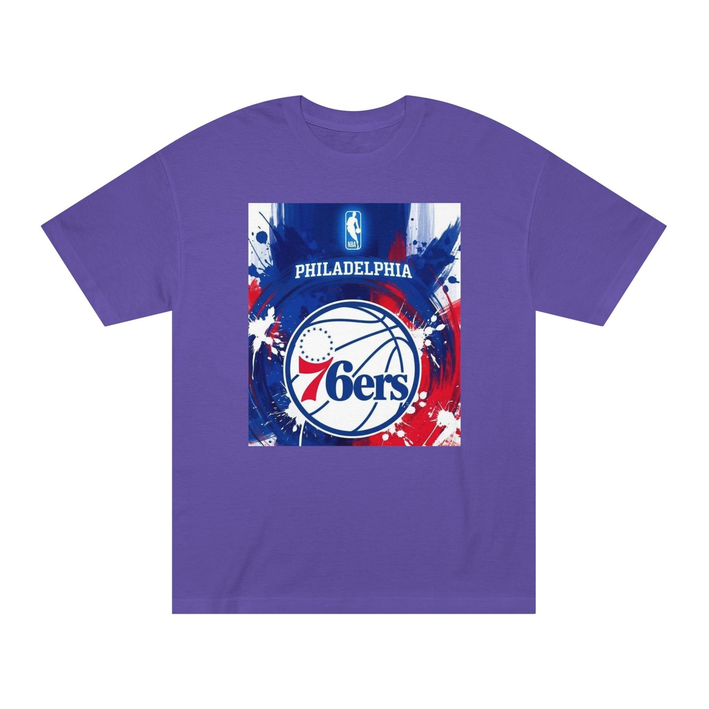 Philly Philly 215 Unisex Classic Tee