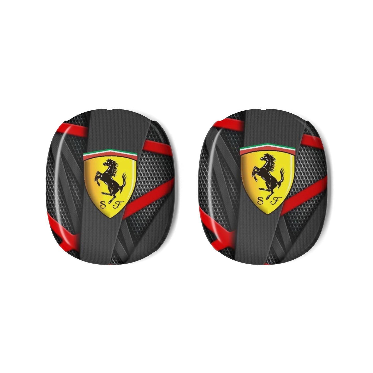 Ferrari AirPods Max Shell Case