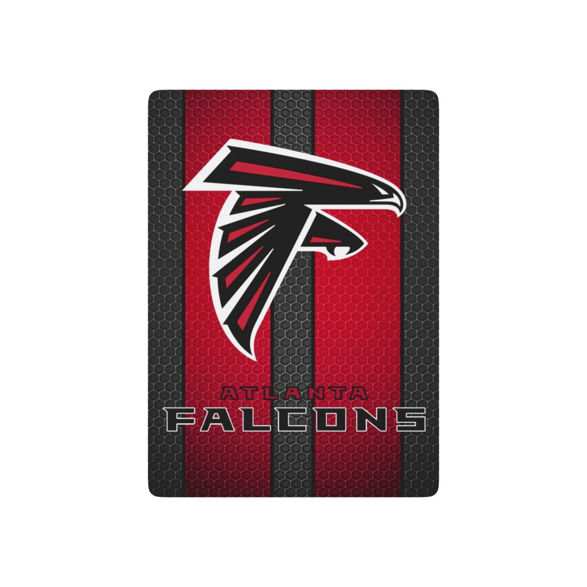 Atlanta Poker Playing Cards