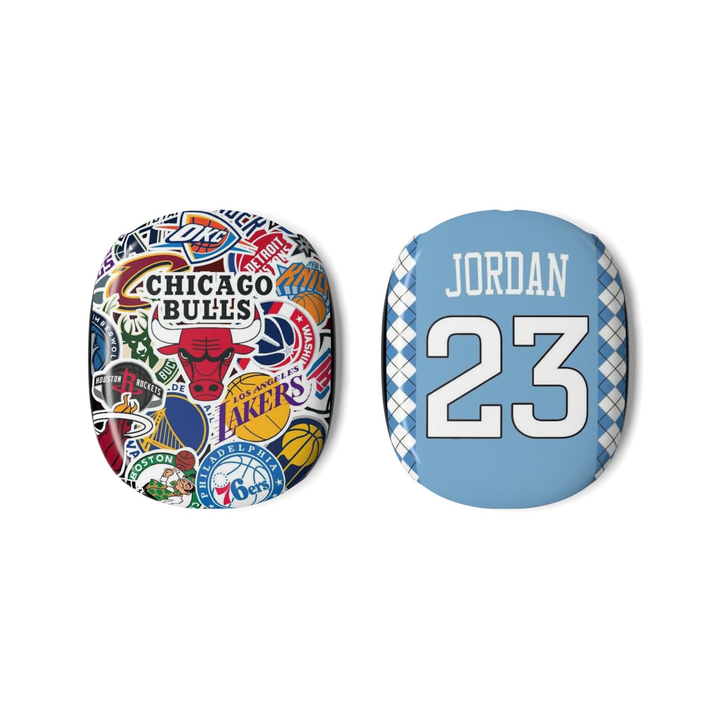 AirPod Max Cases (AOP)