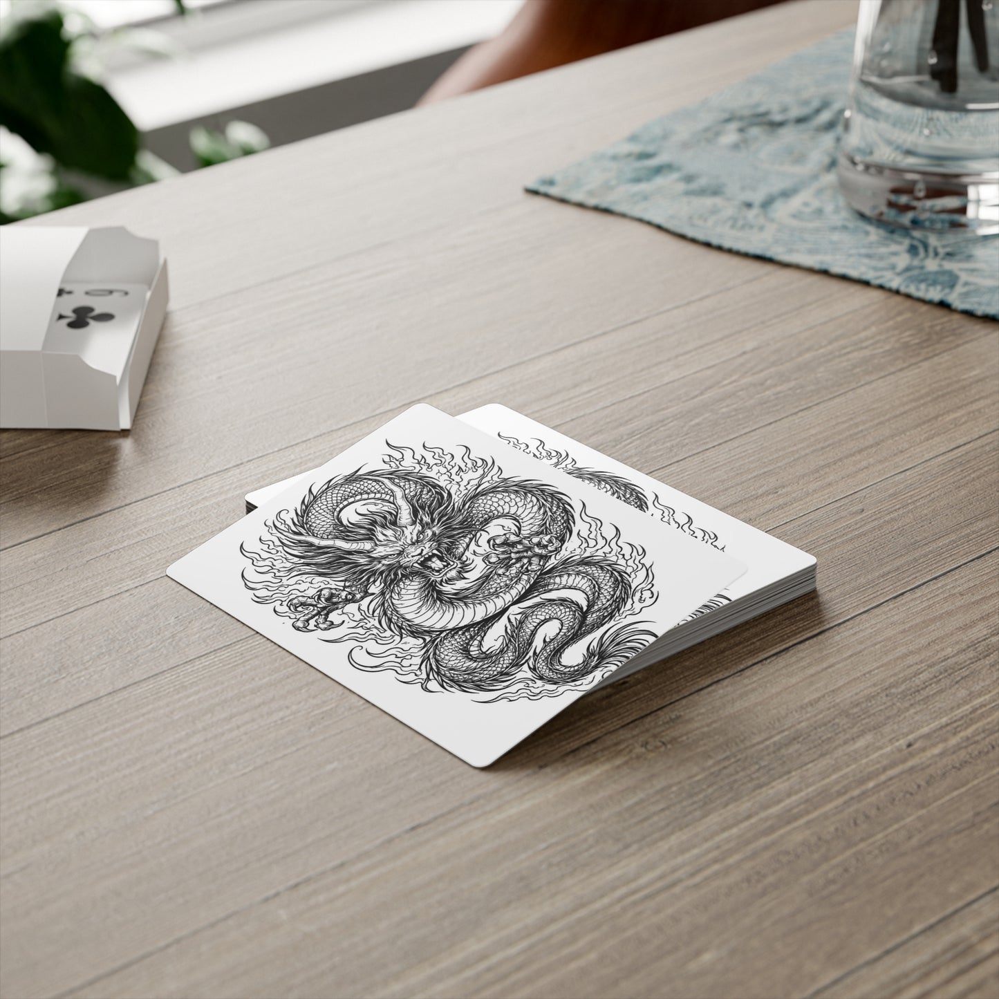 Poker Cards